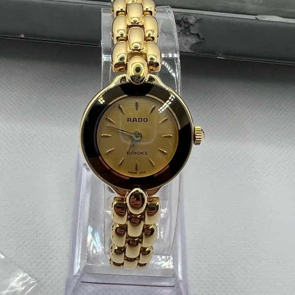 Pre loved Rado Women display picture 1